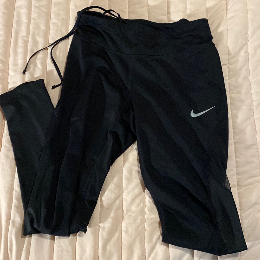 Nike leggings medium